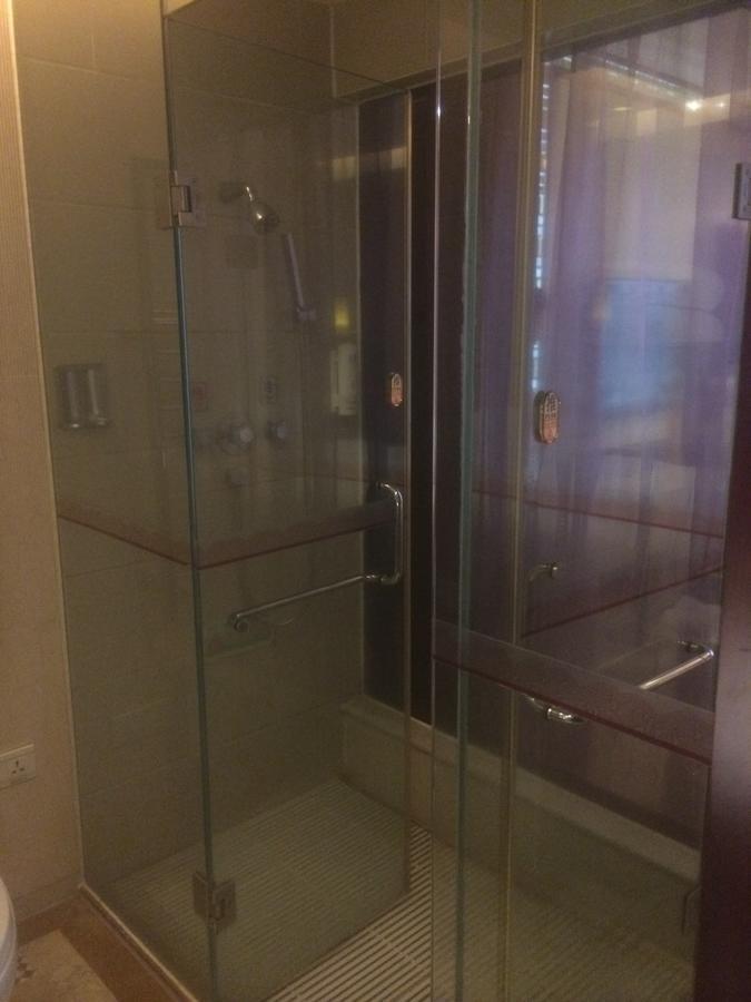 Zhuhai Chang'An Holiday Hotel Экстерьер фото
